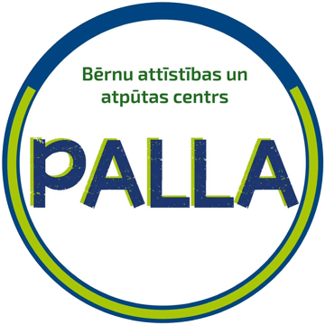 PALLA logo
